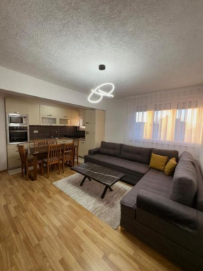 Prishtina City Apartments